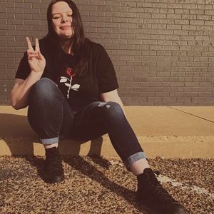 Meet your Posher, Lydia